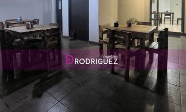 Casa para negocio en venta a un costado de la PGJ de Pachuca, Hgo.