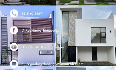 Casa para negocio en venta a un costado de la PGJ de Pachuca, Hgo.