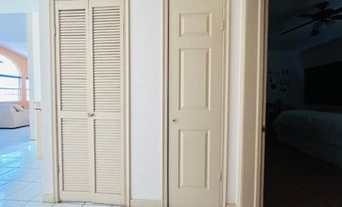 RESIDENCIAL LA CAÑADA, RESIDENCIA TOTALMENTE EQUIPADA CON 3 RECAMARAS CADA UNA CON BAÑO
