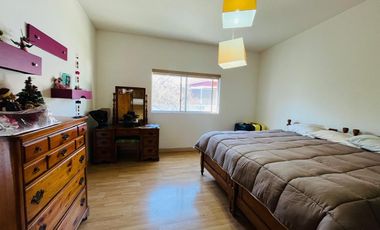 RESIDENCIAL LA CAÑADA, RESIDENCIA TOTALMENTE EQUIPADA CON 3 RECAMARAS CADA UNA CON BAÑO