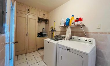 RESIDENCIAL LA CAÑADA, RESIDENCIA TOTALMENTE EQUIPADA CON 3 RECAMARAS CADA UNA CON BAÑO