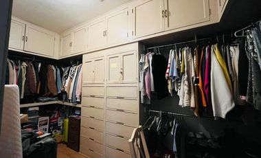 RESIDENCIAL LA CAÑADA, RESIDENCIA TOTALMENTE EQUIPADA CON 3 RECAMARAS CADA UNA CON BAÑO