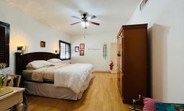 RESIDENCIAL LA CAÑADA, RESIDENCIA TOTALMENTE EQUIPADA CON 3 RECAMARAS CADA UNA CON BAÑO