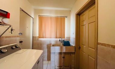 RESIDENCIAL LA CAÑADA, RESIDENCIA TOTALMENTE EQUIPADA CON 3 RECAMARAS CADA UNA CON BAÑO