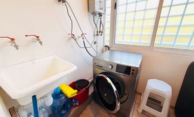 Departamento Amoblado en Arriendo, Condominio Puertas del Lago 2D / 1B / 1E