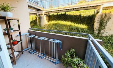 Departamento Amoblado en Arriendo, Condominio Puertas del Lago 2D / 1B / 1E