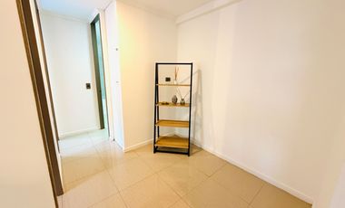 Departamento Amoblado en Arriendo, Condominio Puertas del Lago 2D / 1B / 1E