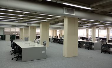 ALQUILER DE EXCLUSIVA OFICINA EN SAN NICOLAS