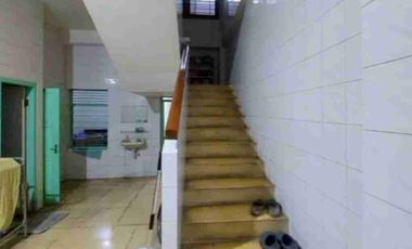 Ruko Majapahit Mojokerto