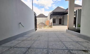 DIJUAL RUMAH SHM MULAI 900 JUTAAN DI WEDOMARTANI SLEMAN DEKAT SD MODEL SLEMAN