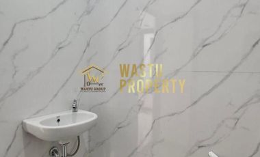 DIJUAL RUMAH SHM MULAI 900 JUTAAN DI WEDOMARTANI SLEMAN DEKAT SD MODEL SLEMAN