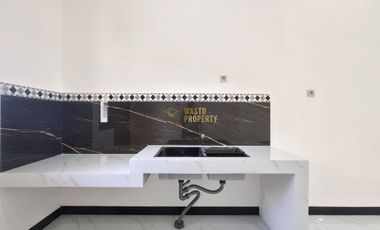 DIJUAL RUMAH SHM MULAI 900 JUTAAN DI WEDOMARTANI SLEMAN DEKAT SD MODEL SLEMAN