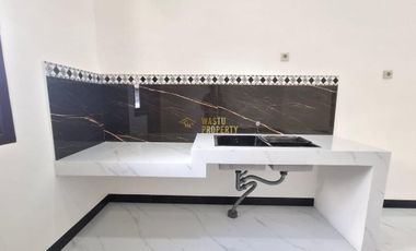 DIJUAL RUMAH SHM MULAI 900 JUTAAN DI WEDOMARTANI SLEMAN DEKAT SD MODEL SLEMAN