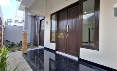 DIJUAL RUMAH SHM MULAI 900 JUTAAN DI WEDOMARTANI SLEMAN DEKAT SD MODEL SLEMAN