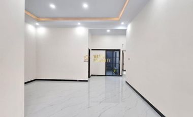 DIJUAL RUMAH SHM MULAI 900 JUTAAN DI WEDOMARTANI SLEMAN DEKAT SD MODEL SLEMAN