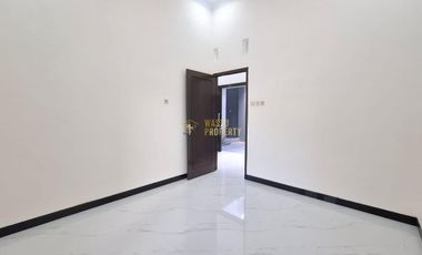 DIJUAL RUMAH SHM MULAI 900 JUTAAN DI WEDOMARTANI SLEMAN DEKAT SD MODEL SLEMAN