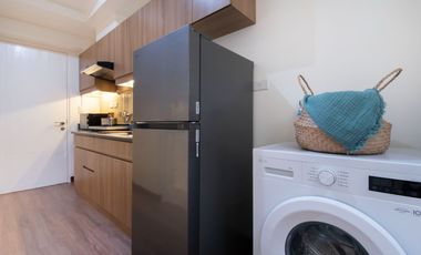 The Camden Place Studio Fully Furnished Condo Unit for RENT, Manila