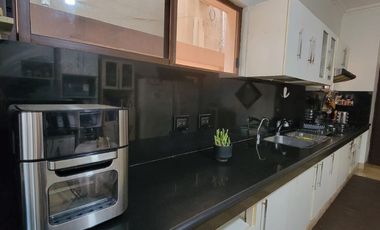 En alquiler moderna casa esquinera FULL AMOBLADA con piscina en Santa Maria de Casa Grande, Av. Leon Febres Cordero, Samborondon