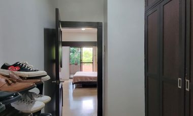 En alquiler moderna casa esquinera FULL AMOBLADA con piscina en Santa Maria de Casa Grande, Av. Leon Febres Cordero, Samborondon