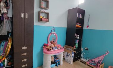 En alquiler moderna casa esquinera FULL AMOBLADA con piscina en Santa Maria de Casa Grande, Av. Leon Febres Cordero, Samborondon