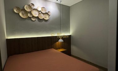 DIJUAL RUMAH 2 LANTAI SHM FULL FURNISHED DEKAT RESTO TENGKLENG GAJAH DI WEDOMARTANI SLEMAN