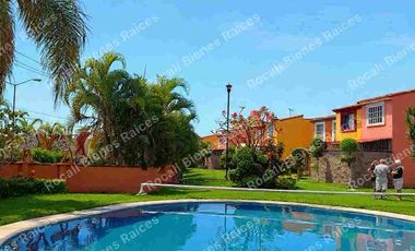 EN VENTA CASITA CON AMPLIACIÓN