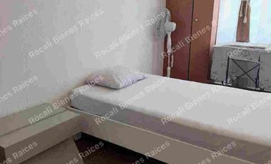 EN VENTA CASITA CON AMPLIACIÓN