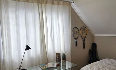 EXCELENTE OPCION¡ CASA 3 DORMITORIOS 3 BAÑOS SECTOR VILLA DEL REY  (PARQUE KRAHMER), VALDIVIA