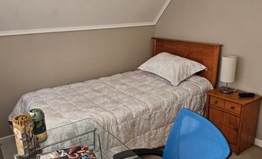 EXCELENTE OPCION¡ CASA 3 DORMITORIOS 3 BAÑOS SECTOR VILLA DEL REY  (PARQUE KRAHMER), VALDIVIA