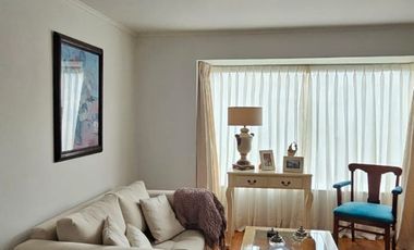 EXCELENTE OPCION¡ CASA 3 DORMITORIOS 3 BAÑOS SECTOR VILLA DEL REY  (PARQUE KRAHMER), VALDIVIA