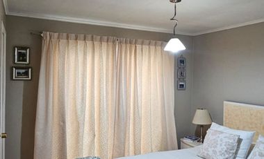 EXCELENTE OPCION¡ CASA 3 DORMITORIOS 3 BAÑOS SECTOR VILLA DEL REY  (PARQUE KRAHMER), VALDIVIA