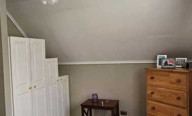 EXCELENTE OPCION¡ CASA 3 DORMITORIOS 3 BAÑOS SECTOR VILLA DEL REY  (PARQUE KRAHMER), VALDIVIA