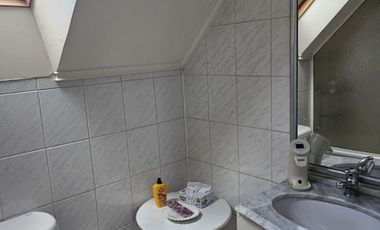 EXCELENTE OPCION¡ CASA 3 DORMITORIOS 3 BAÑOS SECTOR VILLA DEL REY  (PARQUE KRAHMER), VALDIVIA