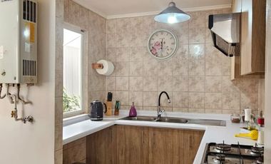 EXCELENTE OPCION¡ CASA 3 DORMITORIOS 3 BAÑOS SECTOR VILLA DEL REY  (PARQUE KRAHMER), VALDIVIA