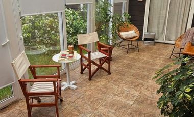 EXCELENTE OPCION¡ CASA 3 DORMITORIOS 3 BAÑOS SECTOR VILLA DEL REY  (PARQUE KRAHMER), VALDIVIA