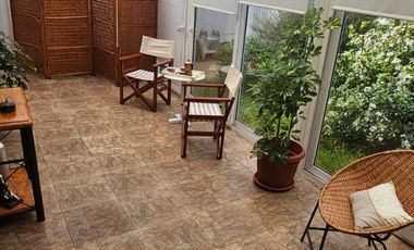 EXCELENTE OPCION¡ CASA 3 DORMITORIOS 3 BAÑOS SECTOR VILLA DEL REY  (PARQUE KRAHMER), VALDIVIA