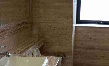 disewakan apartemen district 8 kebayoran baru