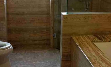 disewakan apartemen district 8 kebayoran baru