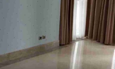 disewakan apartemen district 8 kebayoran baru