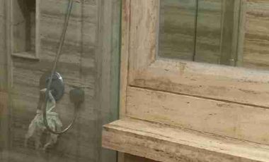 disewakan apartemen district 8 kebayoran baru