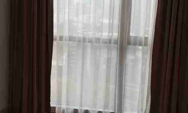 disewakan apartemen district 8 kebayoran baru