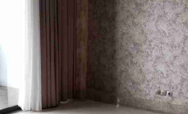 disewakan apartemen district 8 kebayoran baru