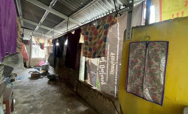 DIJUAL RUMAH KAWASAN PLAJU KOMPLEK NIGATA JALAN AHMAD YANI PALEMBANG