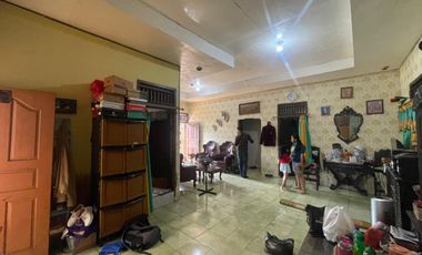 DIJUAL RUMAH KAWASAN PLAJU KOMPLEK NIGATA JALAN AHMAD YANI PALEMBANG