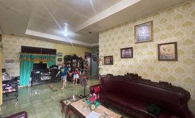 DIJUAL RUMAH KAWASAN PLAJU KOMPLEK NIGATA JALAN AHMAD YANI PALEMBANG