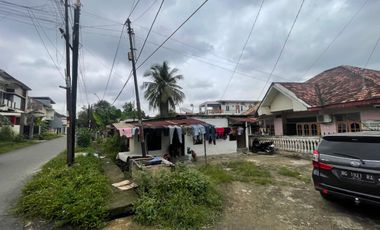DIJUAL RUMAH KAWASAN PLAJU KOMPLEK NIGATA JALAN AHMAD YANI PALEMBANG