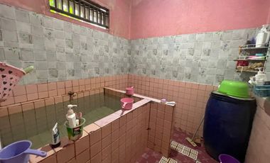 DIJUAL RUMAH KAWASAN PLAJU KOMPLEK NIGATA JALAN AHMAD YANI PALEMBANG
