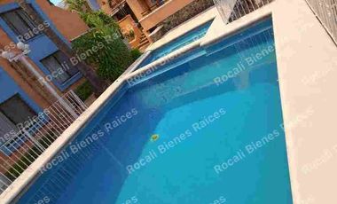 Bonita Casa en Condominio de 10 Casas con Vista Panorámica.