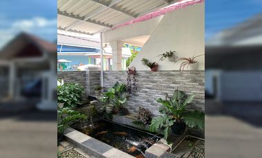 DIJUAL RUMAH MINIMALIS SIAP HUNI BUKIT SEJAHTERA POLIGON PALEMBANG