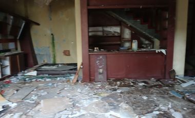 DIJUAL RUMAH HOOK PONDOK SEJAHTERA SULTAN MANSYUR PALEMBANG